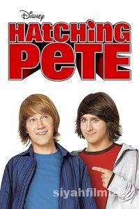 Yumurtadan Çıkan Pete 2009 Türkçe Dublaj Altyazılı Full izle Yumurtadan Çıkan Pete 2009 izle