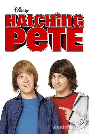 Yumurtadan Çıkan Pete 2009 izle