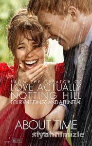 Zamanda Aşk 2013 Filmi Türkçe Dublaj Altyazılı Full izle Zamanda Aşk 2013 izle