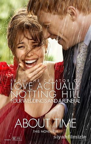 Zamanda Aşk 2013 Filmi Türkçe Dublaj Altyazılı Full izle Zamanda Aşk 2013 izle