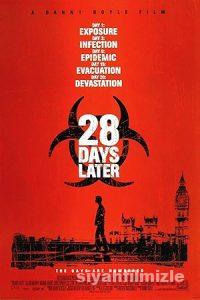 28 Gün Sonra 2002 izle