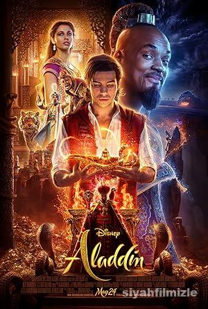 Aladdin 2019 Filmi Türkçe Dublaj Altyazılı Full izle Aladdin 2019 izle