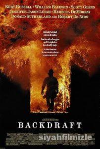 Alev Kapanı 1 1991 Filmi Türkçe Dublaj Altyazılı Full izle Alev Kapanı 1 1991 izle