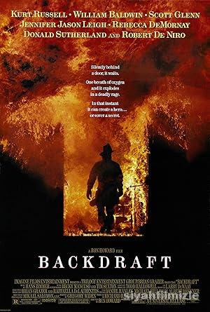 Alev Kapanı 1 1991 izle