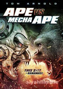Ape vs. Mecha Ape 2023 Türkçe Dublaj Altyazılı Full izle Ape vs. Mecha Ape 2023 izle