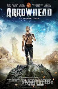 Arrowhead 2016 Filmi Türkçe Dublaj Altyazılı Full izle Arrowhead 2016 izle