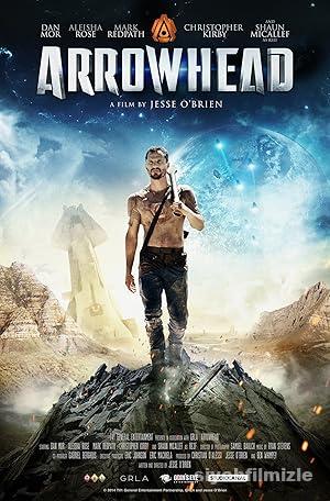 Arrowhead 2016 Filmi Türkçe Dublaj Altyazılı Full izle Arrowhead 2016 izle