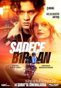Aşk Sadece Bir An 2025 Yerli Filmi Full Sansürsüz izle Aşk Sadece Bir An 2025 izle