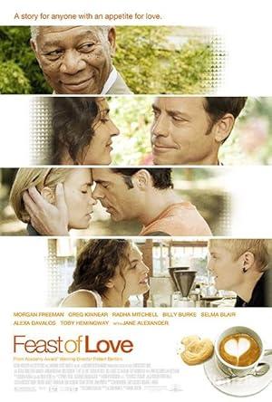 Aşk Şöleni 2007 izle