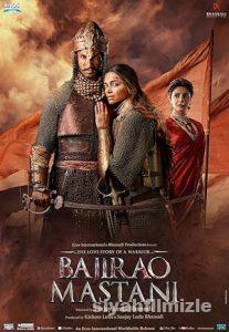 Bajirao Mastani 2015 Filmi Türkçe Dublaj Altyazılı Full izle Bajirao Mastani 2015 izle