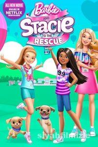 Barbie and Stacie to the Rescue 2024 Türkçe Dublaj izle Barbie and Stacie to the Rescue 2024 izle