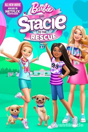 Barbie and Stacie to the Rescue 2024 izle
