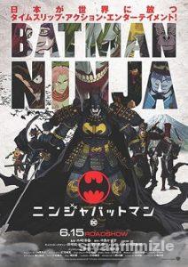 Batman Ninja 2018 Filmi Türkçe Dublaj Altyazılı Full izle Batman Ninja 2018 izle