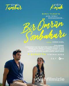 Bir Ömrün Sonbaharı 2025 Yerli Filmi Full Sansürsüz izle Bir Ömrün Sonbaharı 2025 izle