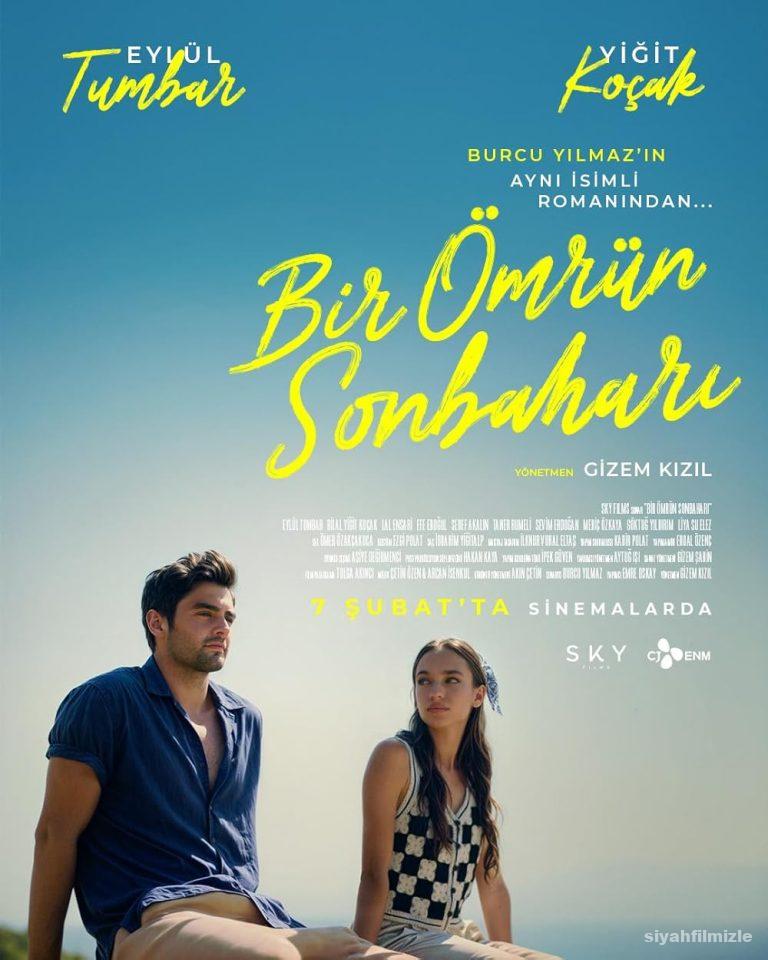 Bir Ömrün Sonbaharı 2025 Yerli Filmi Full Sansürsüz izle Bir Ömrün Sonbaharı 2025 izle