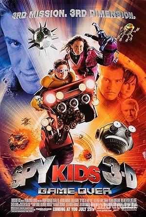 Çılgın Çocuklar 3 2003 izle
