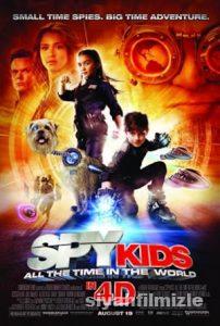 Çılgın Çocuklar 4 2011 Filmi Türkçe Dublaj Altyazılı izle Çılgın Çocuklar 4 2011 izle