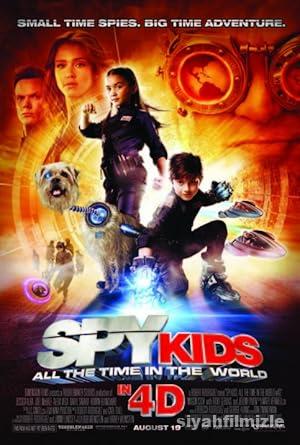 Çılgın Çocuklar 4 2011 izle