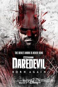 Daredevil: Born Again 1. Sezon izle Türkçe Dublaj Full Daredevil: Born Again 1. Sezon izle Full