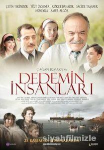 Dedemin İnsanları 2011 Yerli Filmi Full Sansürsüz izle Dedemin İnsanları 2011 izle