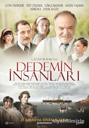 Dedemin İnsanları 2011 Yerli Filmi Full Sansürsüz izle Dedemin İnsanları 2011 izle