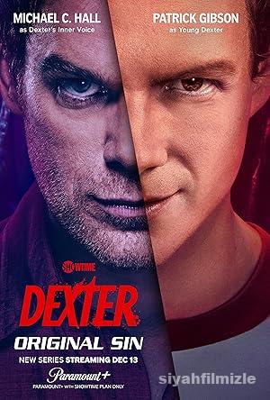 Dexter: Original Sin 1. Sezon izle Türkçe Dublaj Full Dexter: Original Sin 1. Sezon izle Full