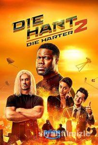 Die Hart 2: Die Harter 2024 Filmi Türkçe Dublaj Full izle Die Hart 2: Die Harter 2024 izle