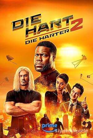 Die Hart 2: Die Harter 2024 Filmi Türkçe Dublaj Full izle Die Hart 2: Die Harter 2024 izle
