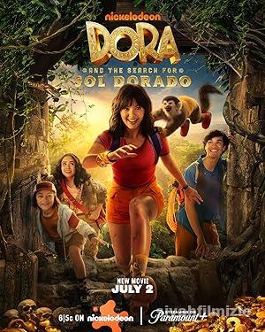 Dora and the Search for Sol Dorado 2025 Filmi Full izle Dora and the Search for Sol Dorado 2025 izle