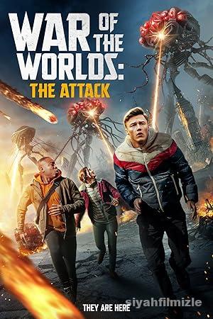 Dünyalar Savaşı: Saldırı 2023 izle