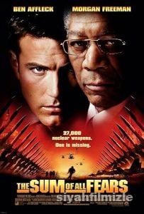 En Büyük Korku 2002 Filmi Türkçe Dublaj Altyazılı Full izle En Büyük Korku 2002 izle