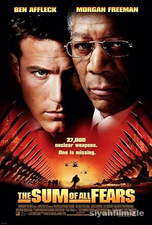 En Büyük Korku 2002 izle