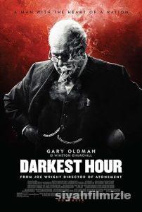 En Karanlık Saat 2017 Filmi Türkçe Dublaj Altyazılı izle En Karanlık Saat 2017 izle