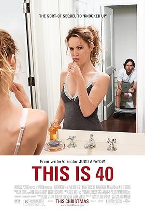 Eyvah Yaş 40 2012 izle