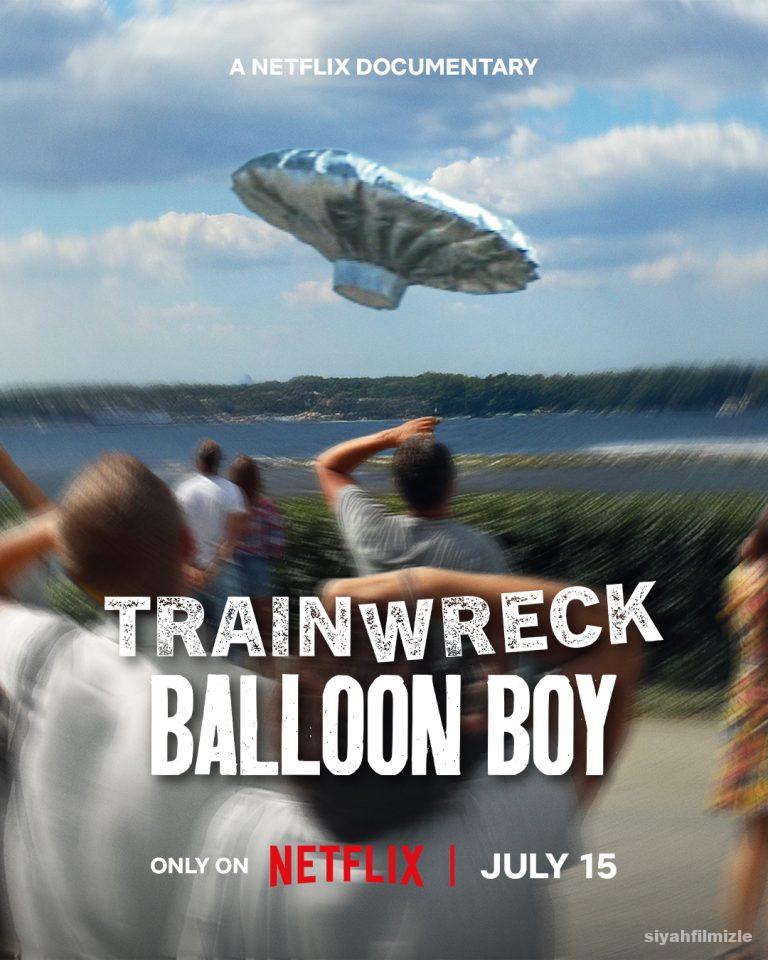 Felaketler Dizisi: Balondaki Çocuk 2025 Filmi Full izle Felaketler Dizisi: Balondaki Çocuk 2025 izle
