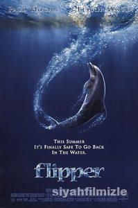 Flipper 1996 Filmi Türkçe Dublaj Altyazılı Full izle Flipper 1996 izle
