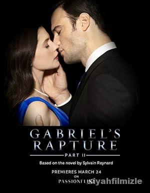 Gabriel Arafta 2 2022 izle