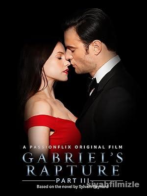 Gabriel Arafta 3 2022 izle