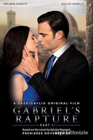 Gabriel Arafta 2021 Filmi Türkçe Dublaj Altyazılı Full izle Gabriel Arafta 2021 izle