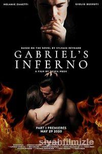 Gabriel’in Cehennemi 1 2020 Türkçe Dublaj Altyazılı izle Gabriel’in Cehennemi 1 2020 izle