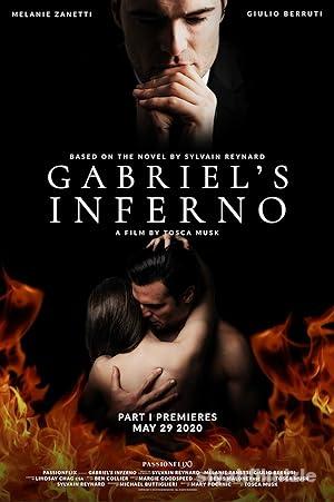 Gabriel’in Cehennemi 1 2020 Türkçe Dublaj Altyazılı izle Gabriel’in Cehennemi 1 2020 izle