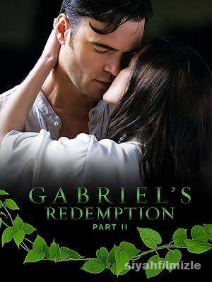 Gabriel’s Redemption: Part Two 2023 Filmi Türkçe Full izle Gabriel’s Redemption: Part Two 2023 izle