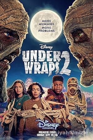 Gizli Saklı 2 2022 Filmi Türkçe Dublaj Altyazılı Full izle Gizli Saklı 2 2022 izle