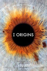 Göz (I Origins) 2014 Filmi Türkçe Dublaj Altyazılı Full izle Göz (I Origins) 2014 izle