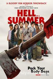 Cehennem Gibi Bir Yaz 2023 Türkçe Dublaj Altyazılı Full izle Cehennem Gibi Bir Yaz 2023 izle