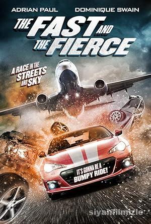 Hızlı ve Ateşli 2017 izle