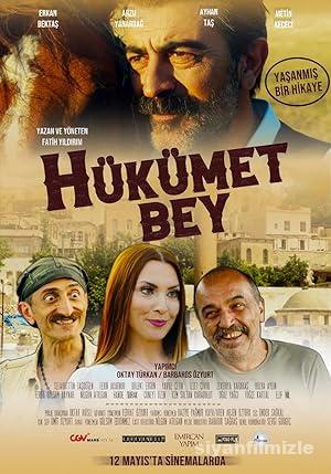 Hükümet Bey 2024 Yerli Filmi Full Sansürsüz izle Hükümet Bey 2024 izle