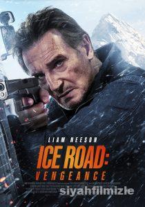 Ice Road: Vengeance 2025 Filmi Türkçe Dublaj Altyazılı izle Ice Road: Vengeance 2025 izle