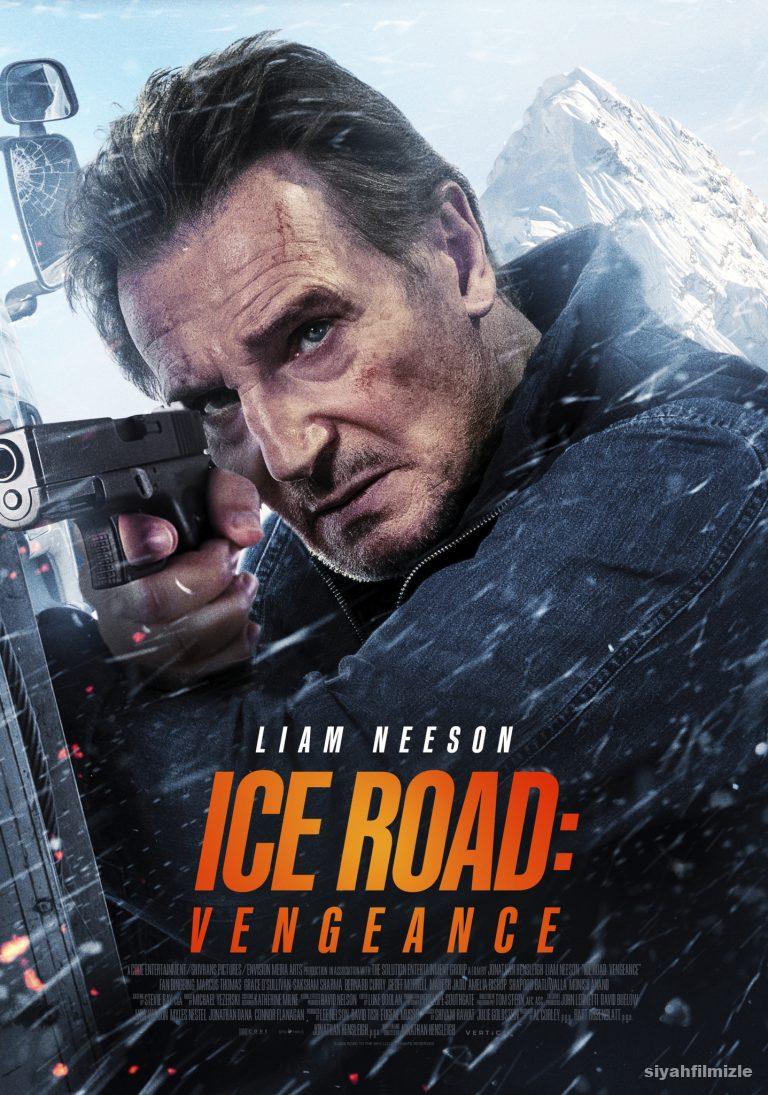 Ice Road: Vengeance 2025 izle