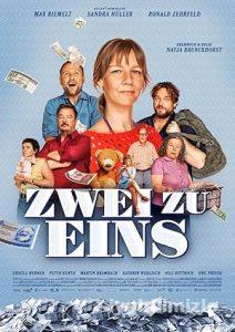 İkiye Bir 2024 Filmi Türkçe Dublaj Altyazılı Full izle İkiye Bir 2024 izle
